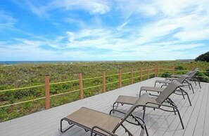 海灘、白沙、沙灘巾、排球