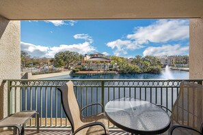 Suite, 1 soverom | Terrasse/patio