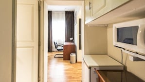 Rom – executive | Eget tekjøkken