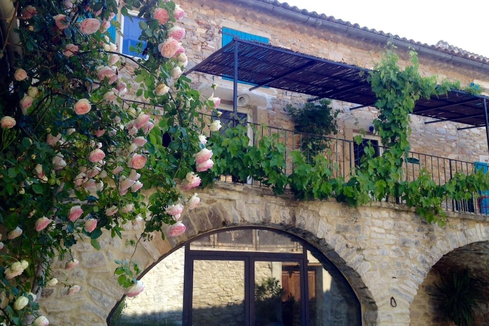 L'Autre Maison