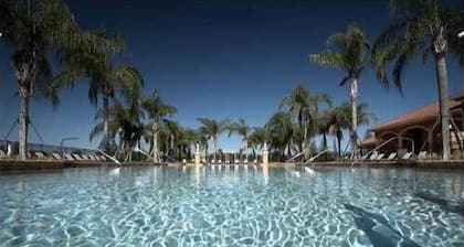 Bella Vida Resort by BVR Management