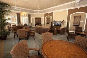 Lobby sitting area - Bella Vida Resort by BVR Management (Kissimmee)