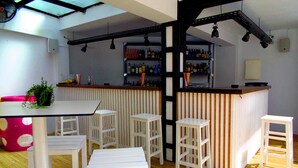 Bar (sur place)