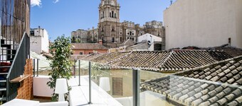 Chinitas Urban Hostel