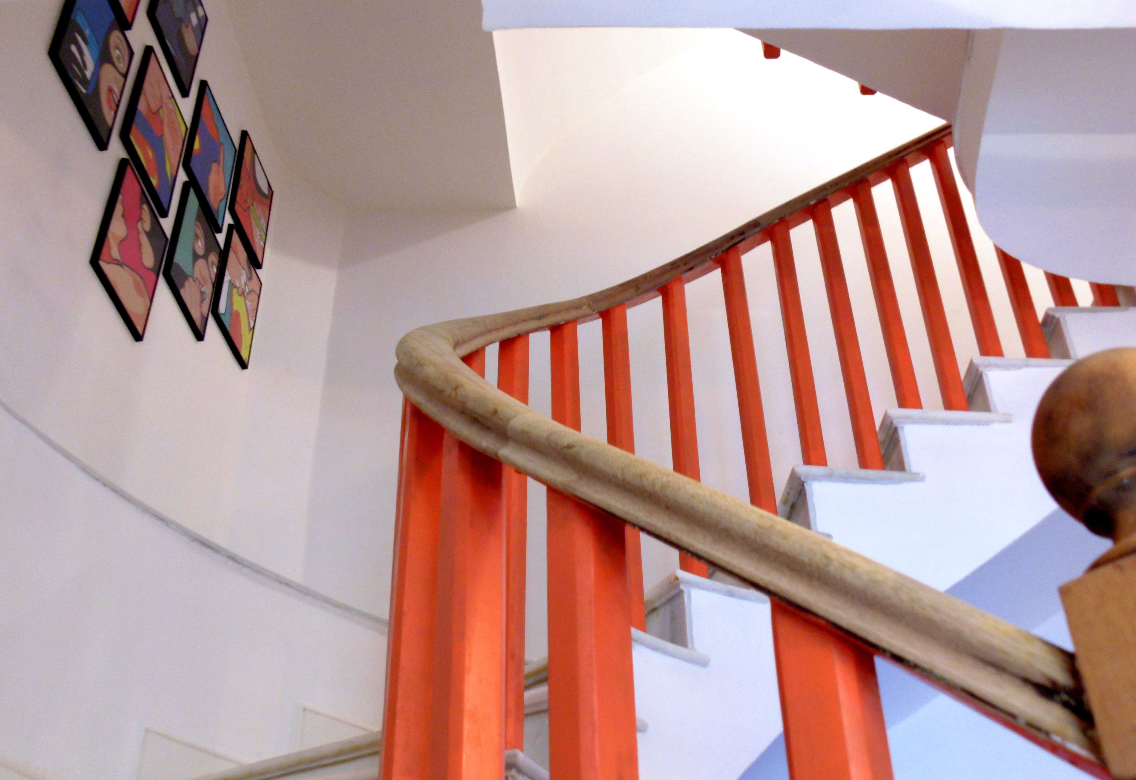 Foto - Chinitas Urban Rooms