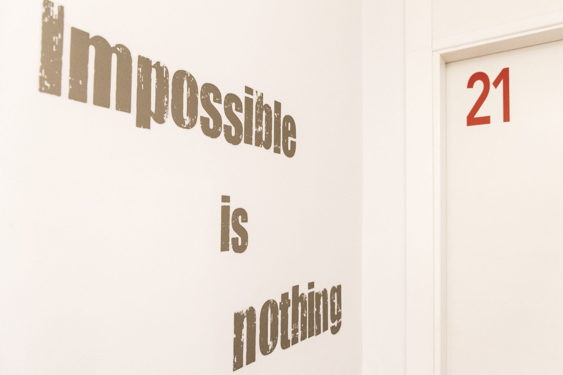 Double Room, Shared Bathroom | Interior detail