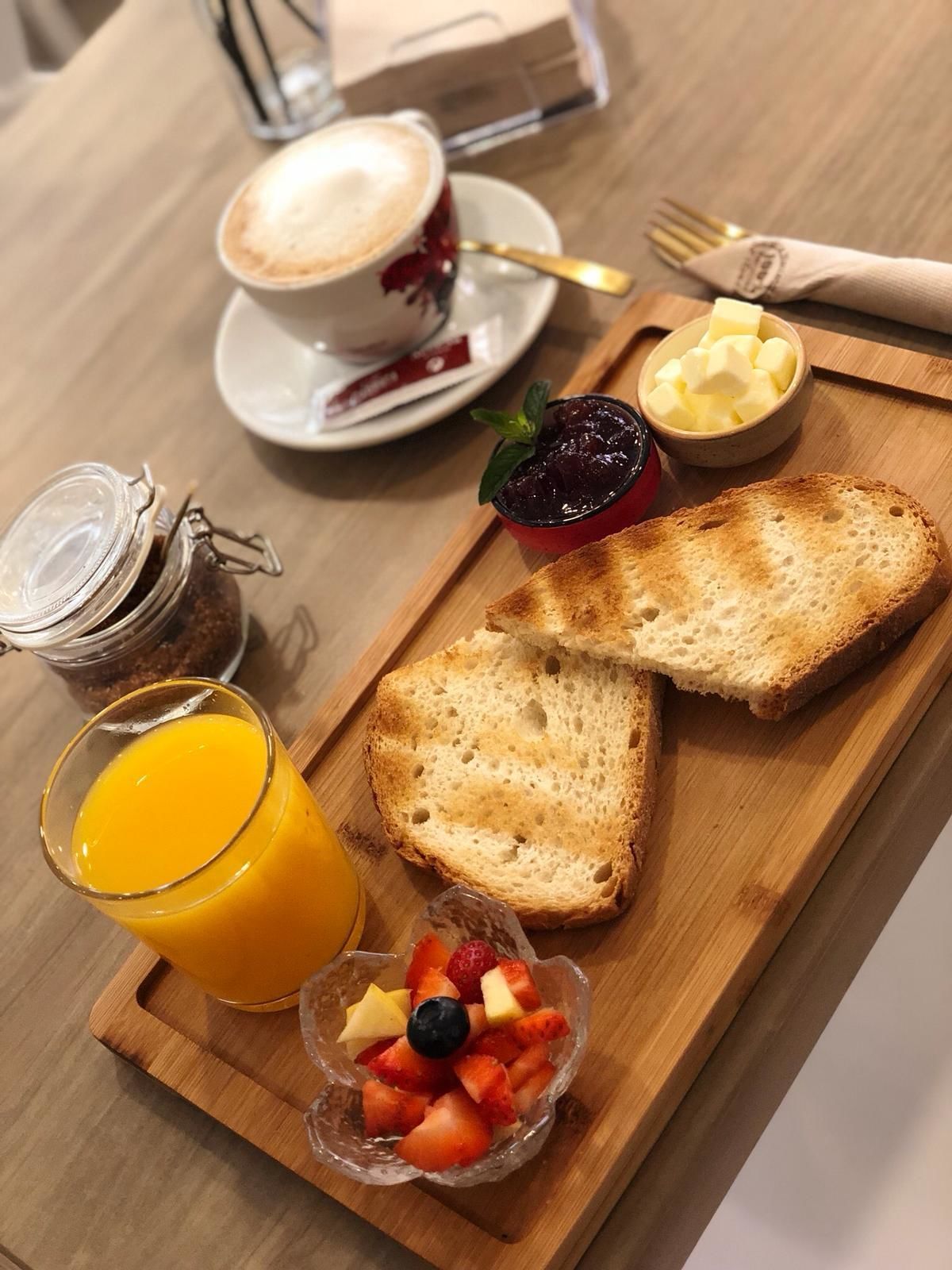 Foto - Chinitas Urban Rooms