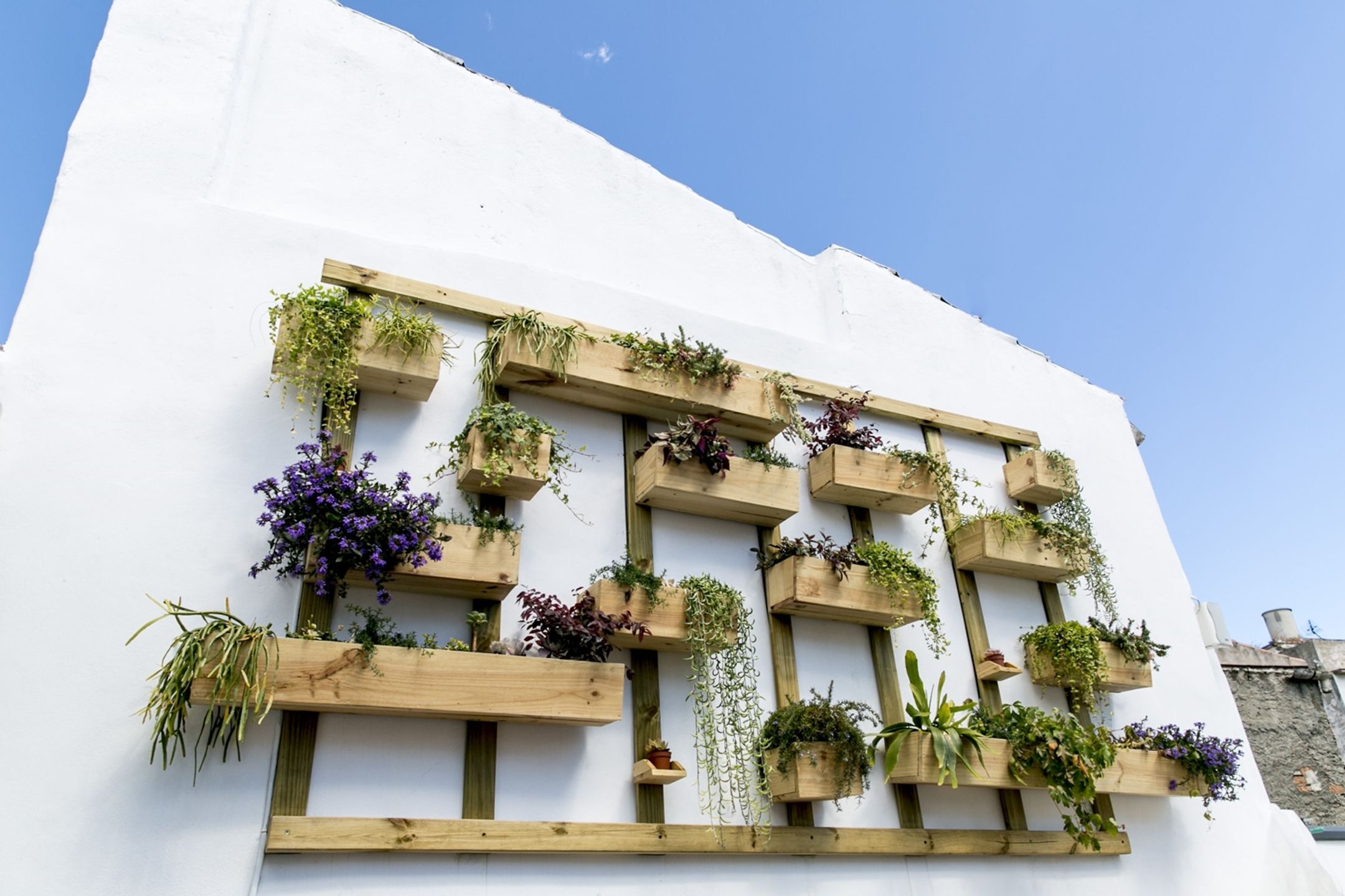 Foto - Chinitas Urban Rooms