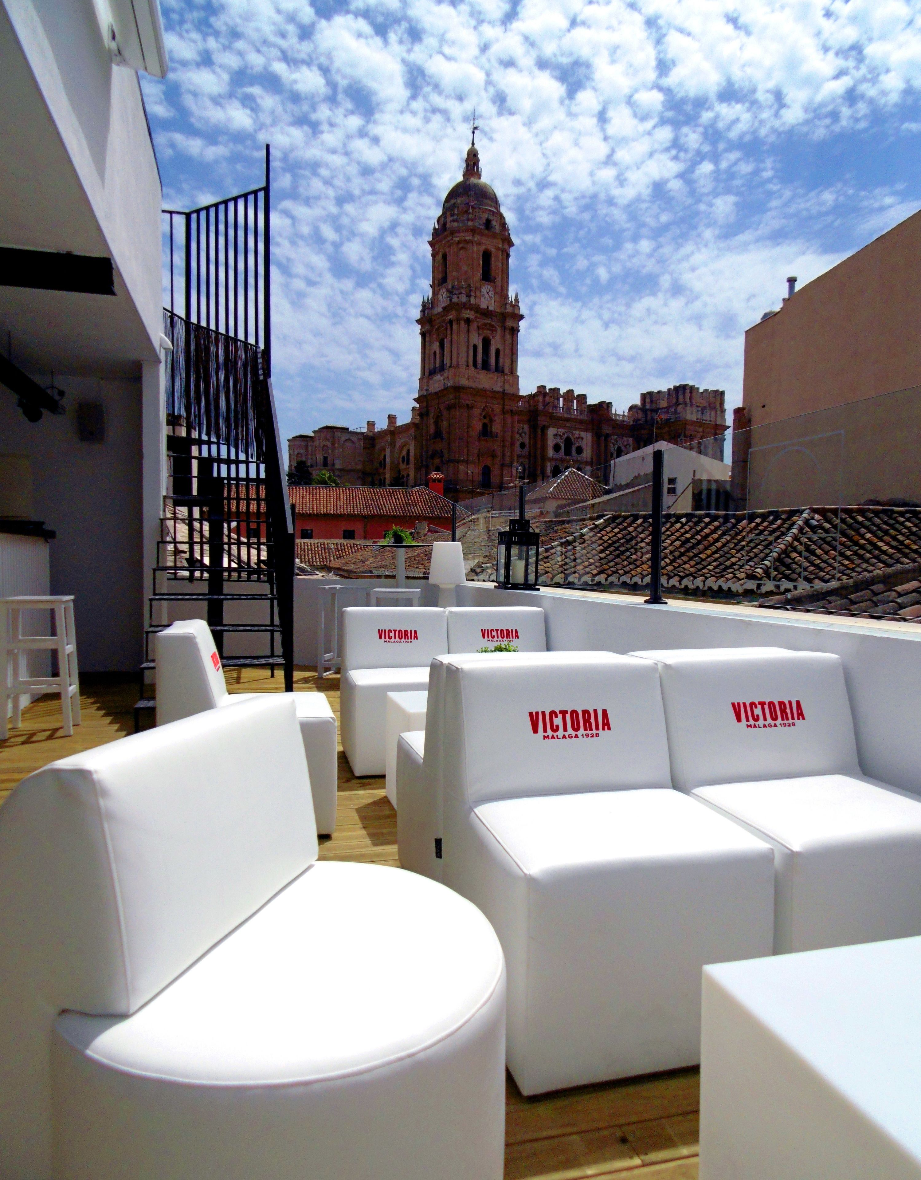 Foto - Chinitas Urban Rooms