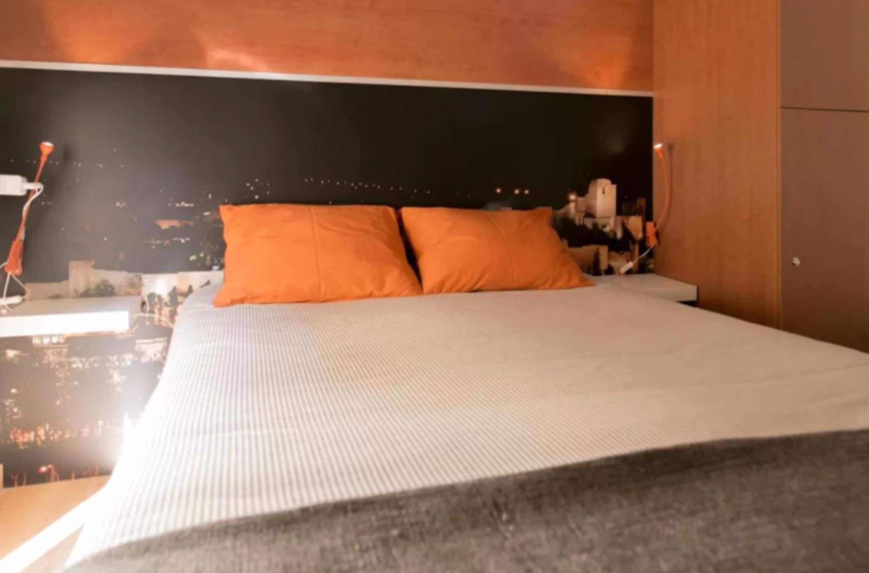 Foto - Chinitas Urban Rooms