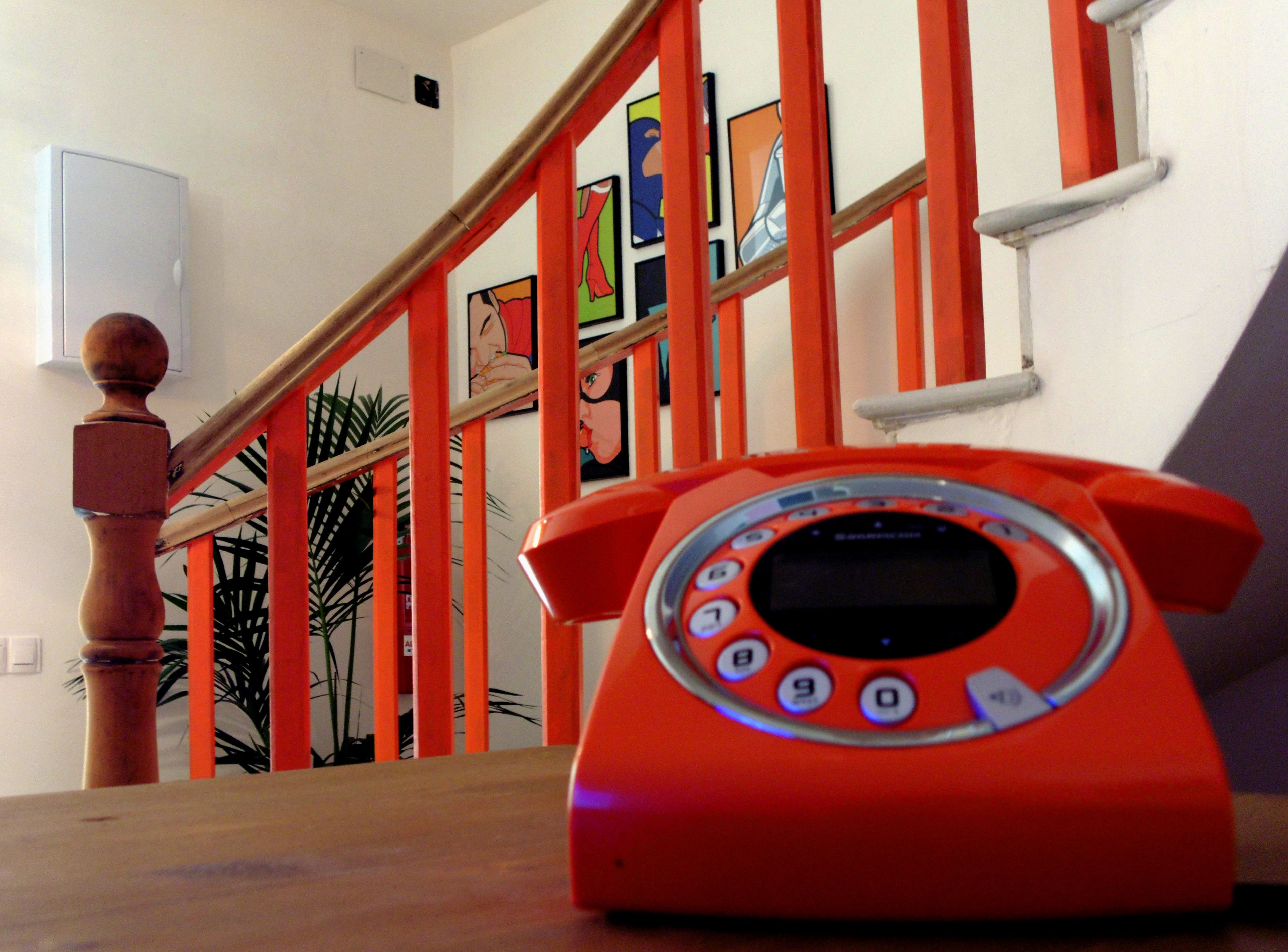 Foto - Chinitas Urban Rooms