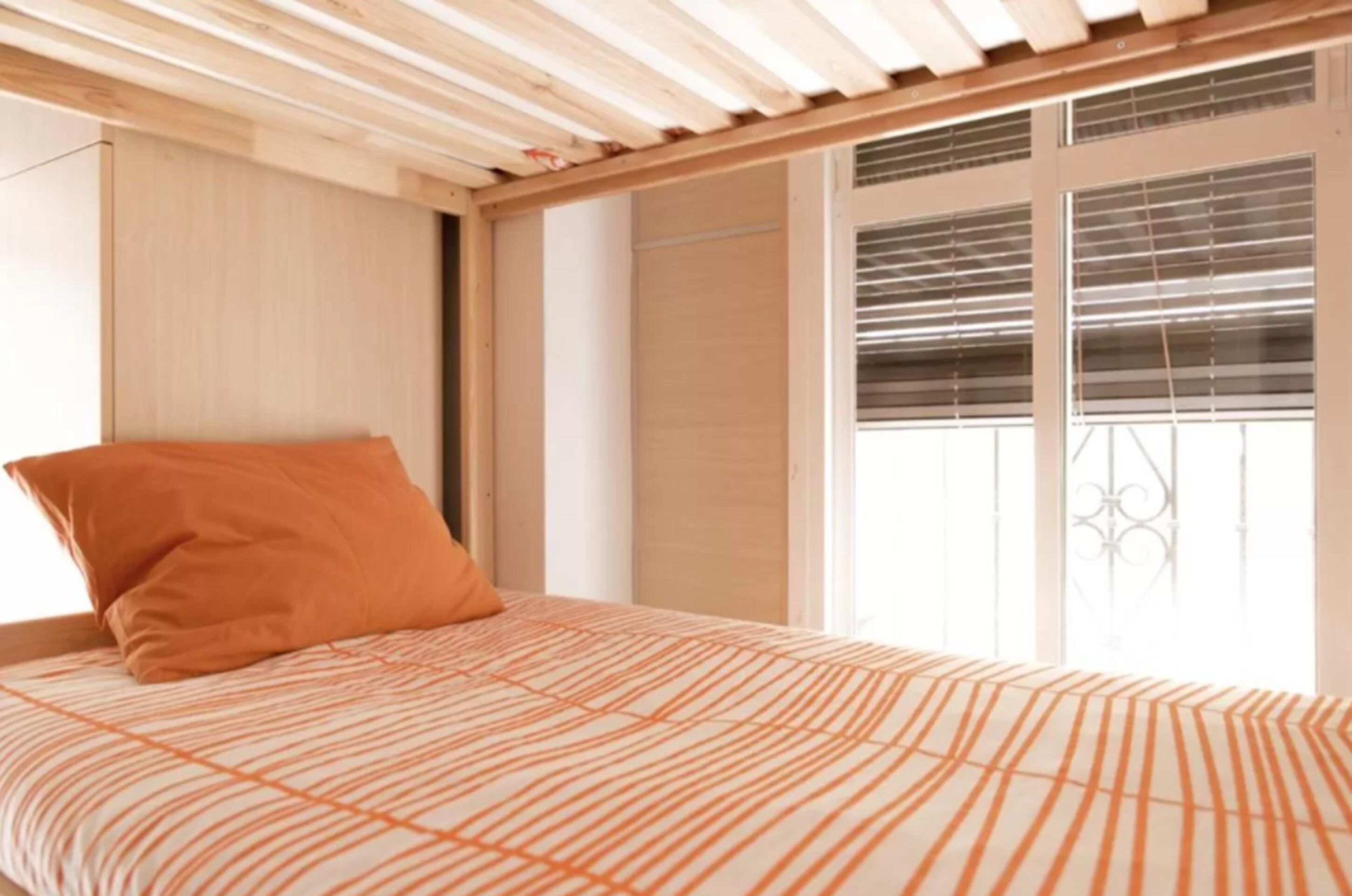 Foto - Chinitas Urban Rooms