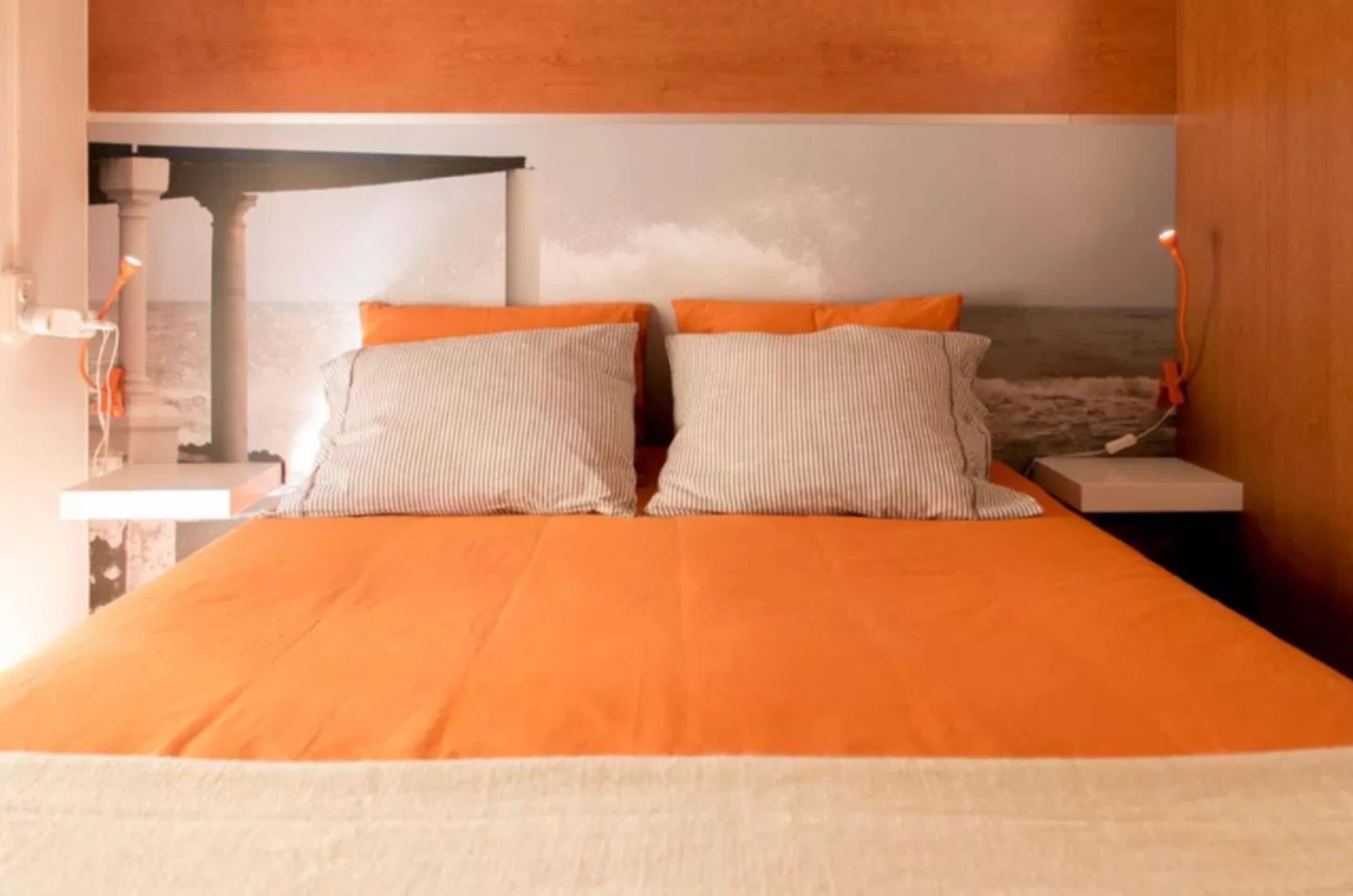 Foto - Chinitas Urban Rooms