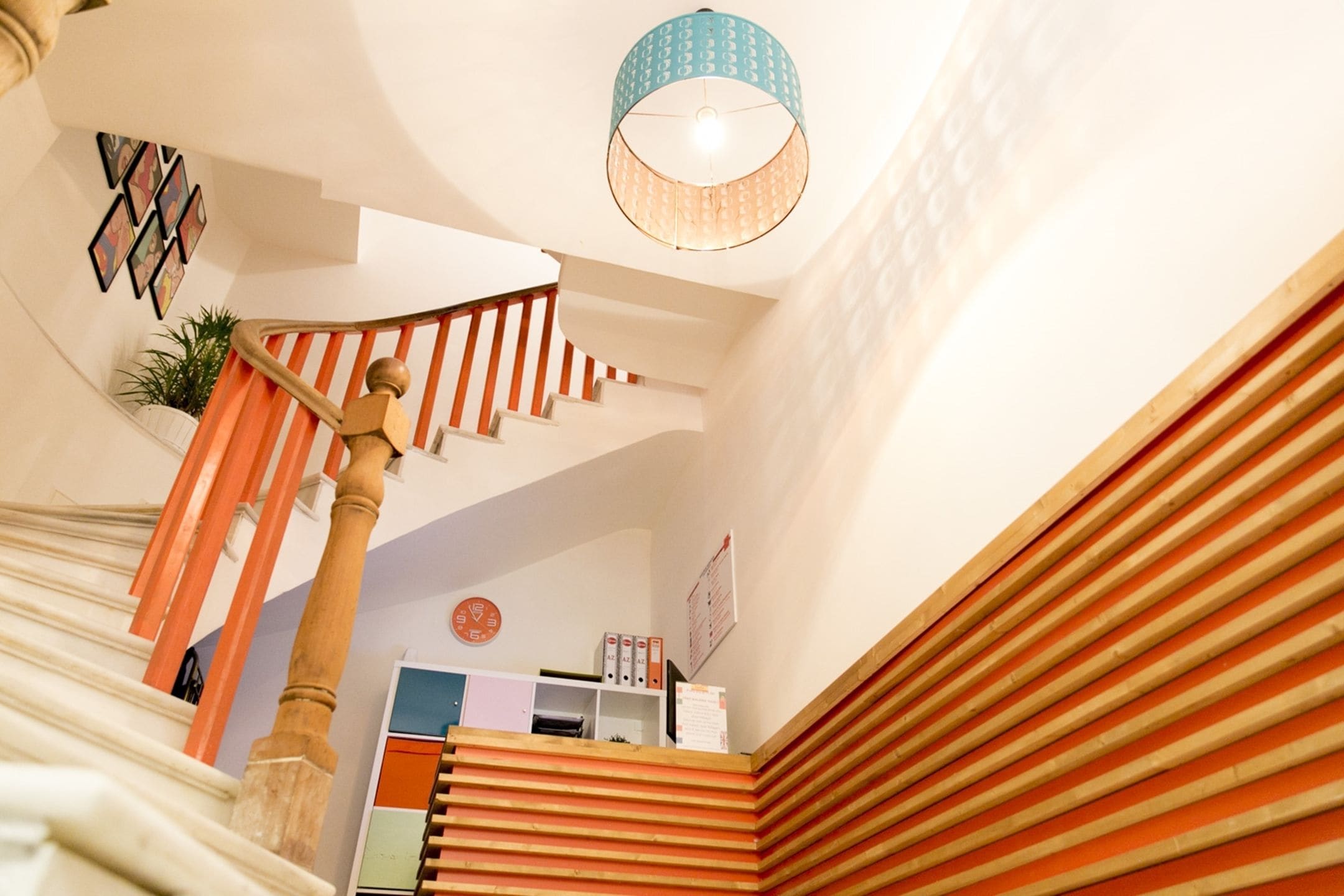 Foto - Chinitas Urban Rooms