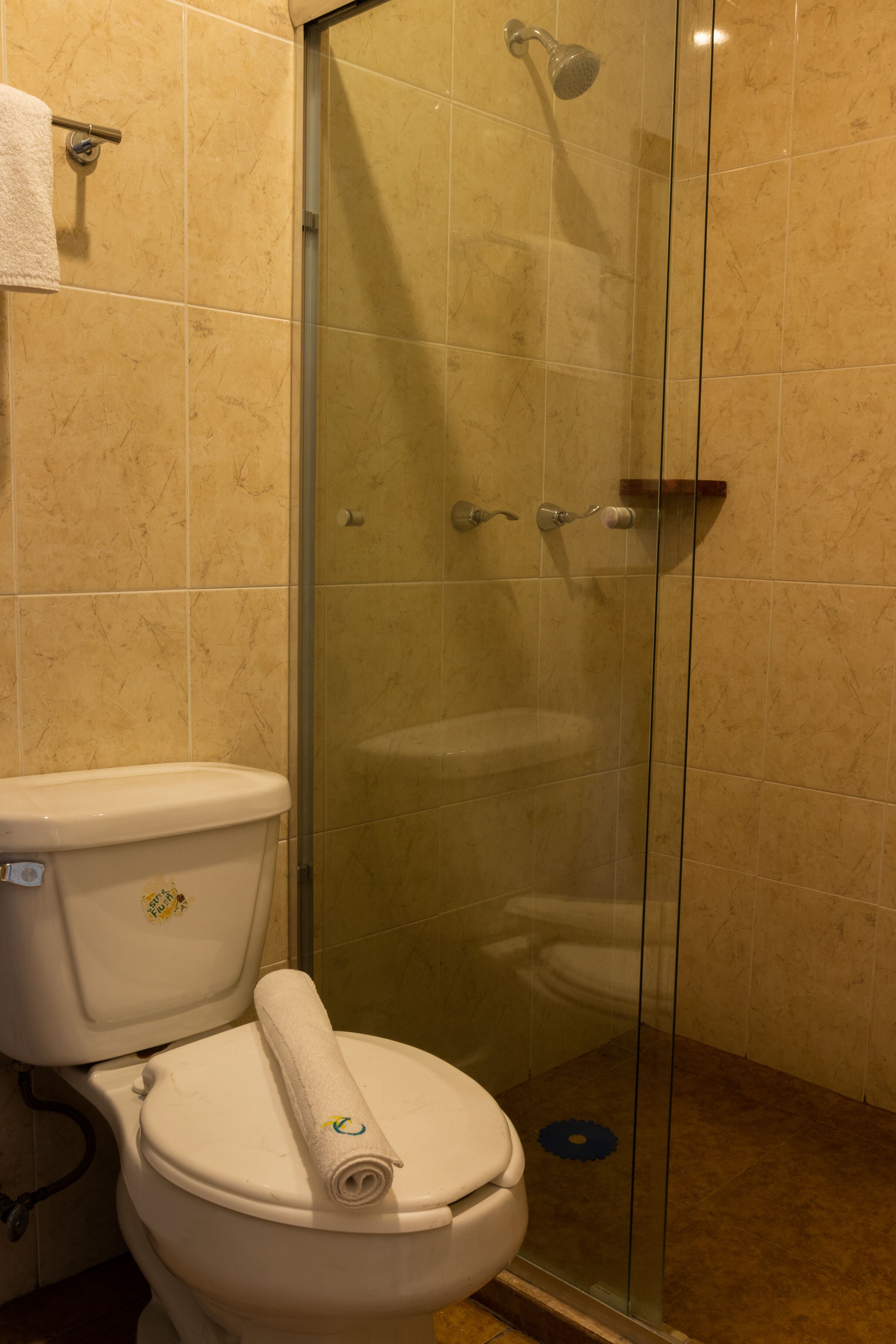 Foto - Happy Express Hotel