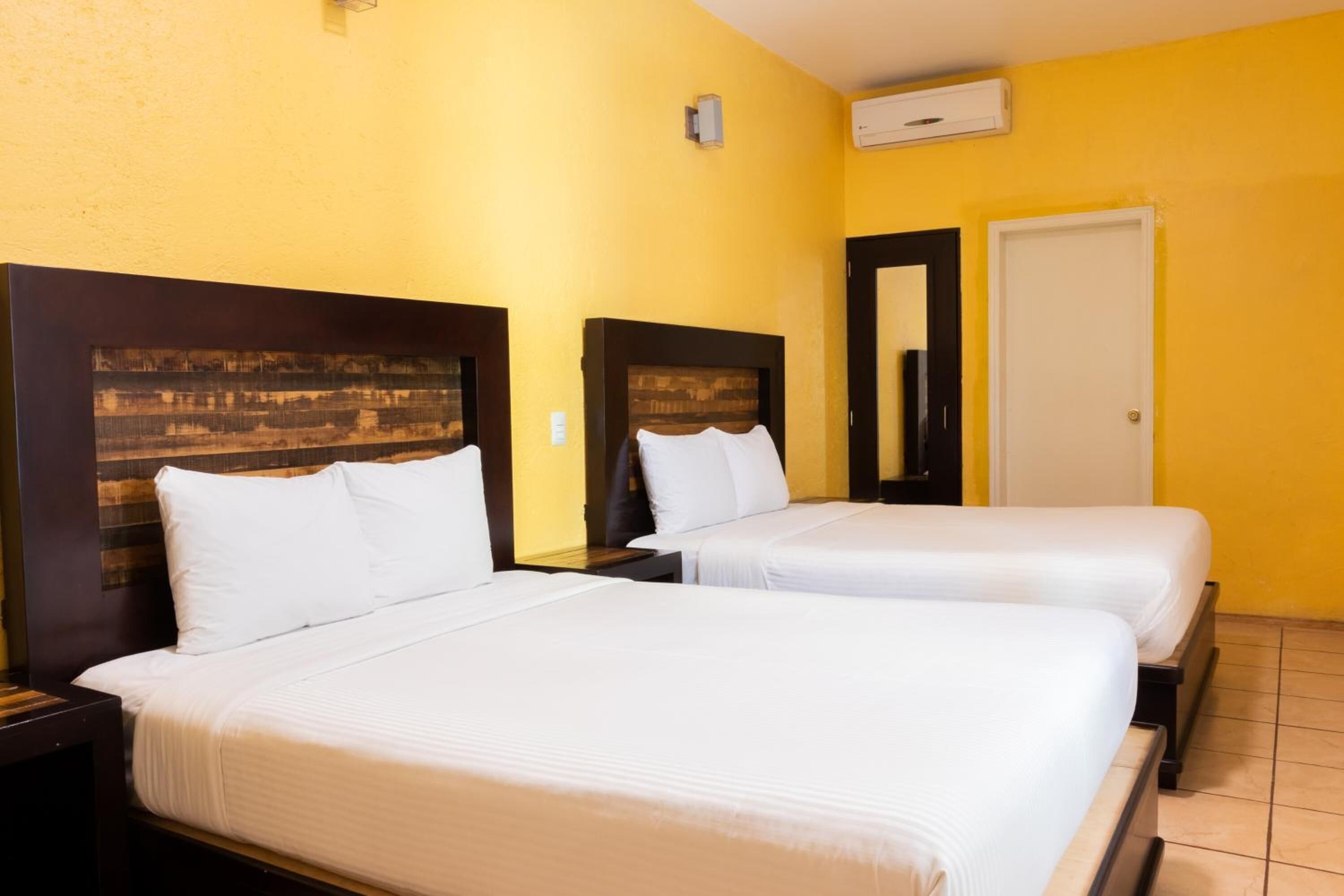 Foto - Happy Express Hotel