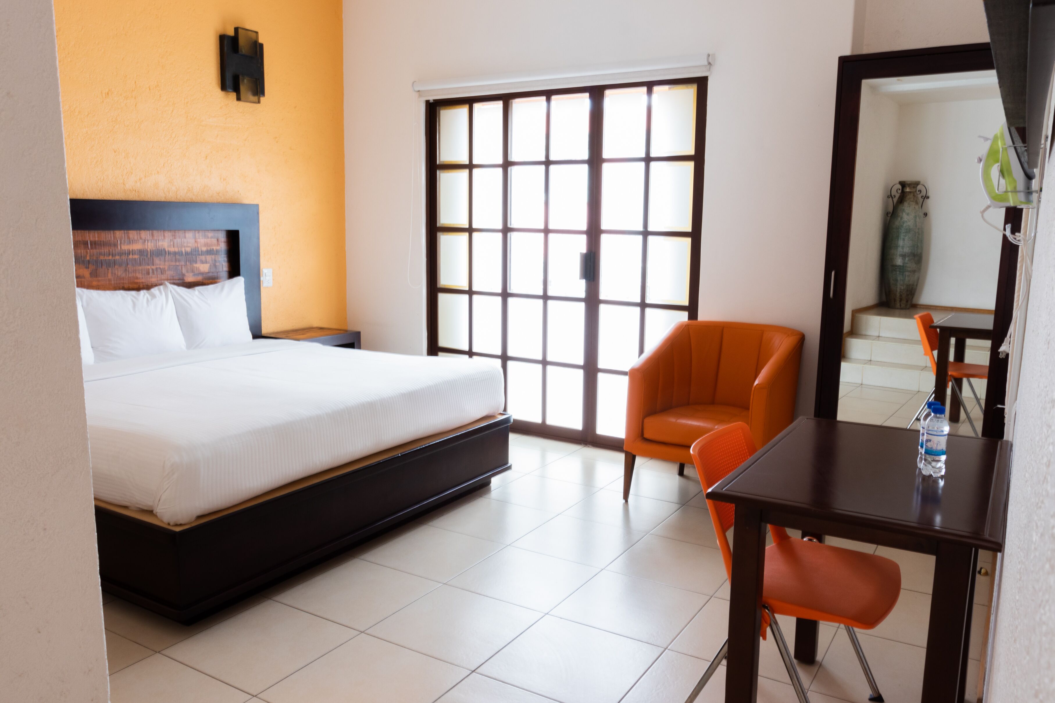 Foto - Happy Express Hotel