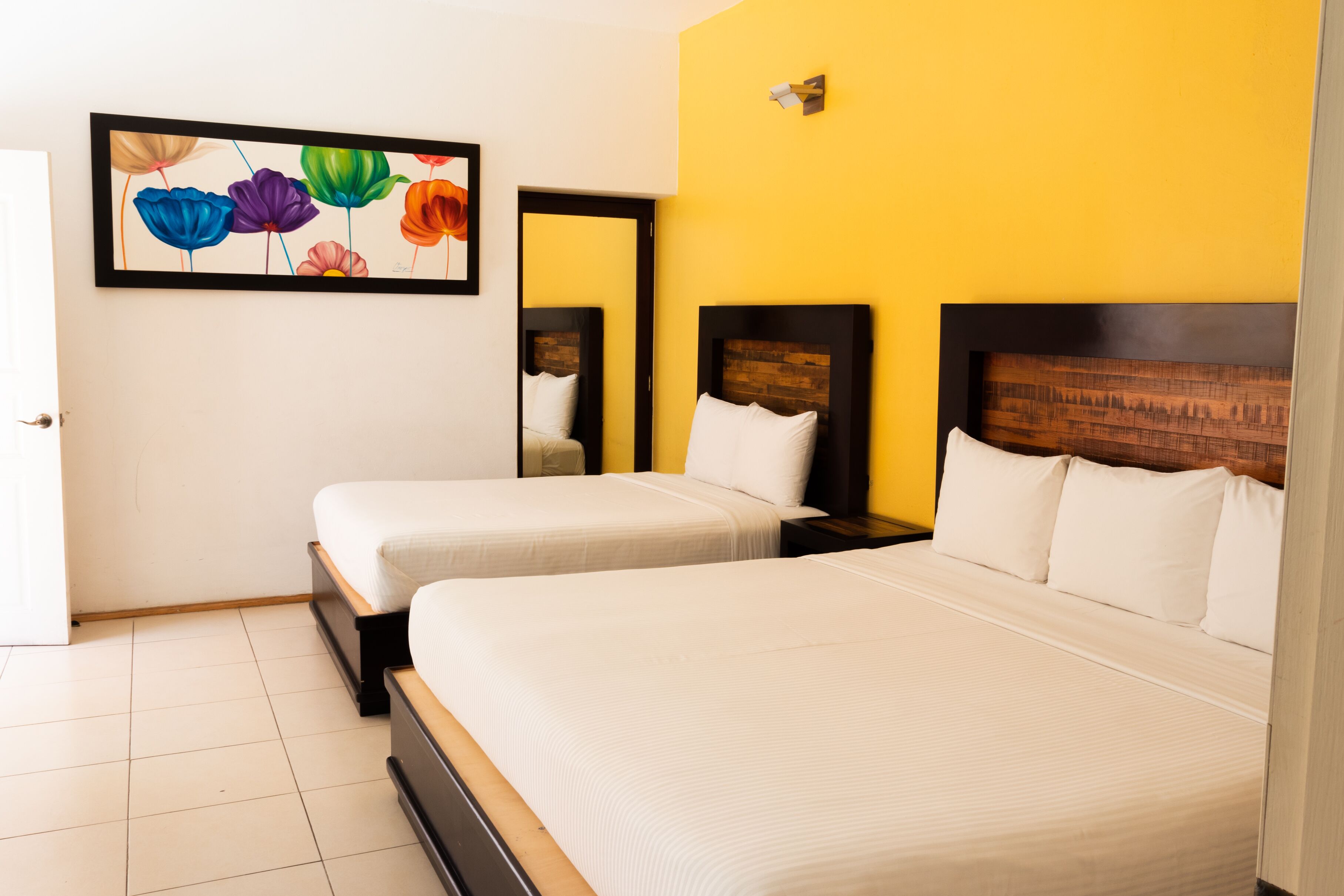 Foto - Happy Express Hotel