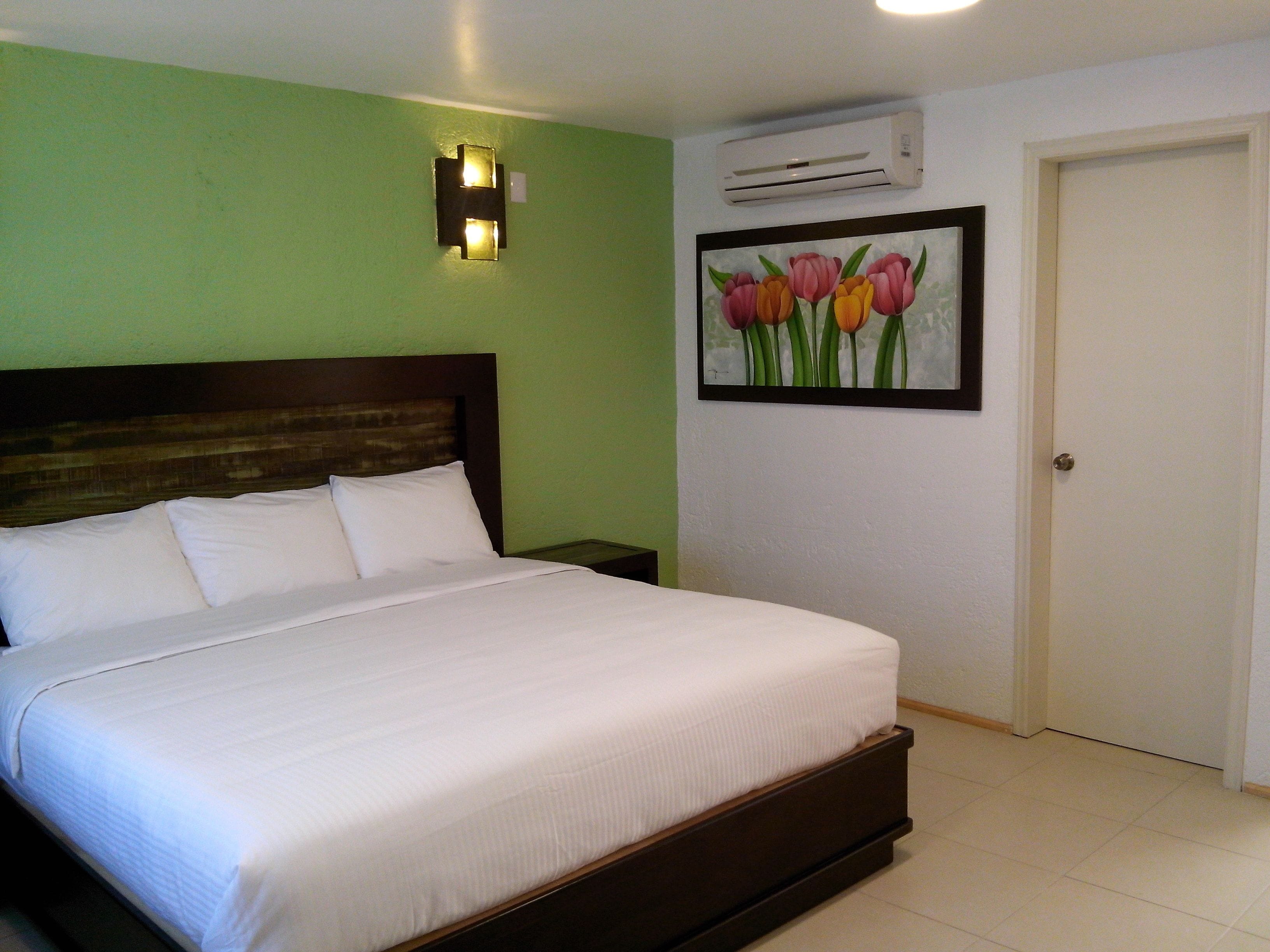 Foto - Happy Express Hotel