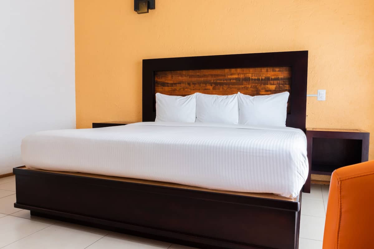 Suite Junior | Biancheria da letto ipoallergenica, materassi Tempur-Pedic
