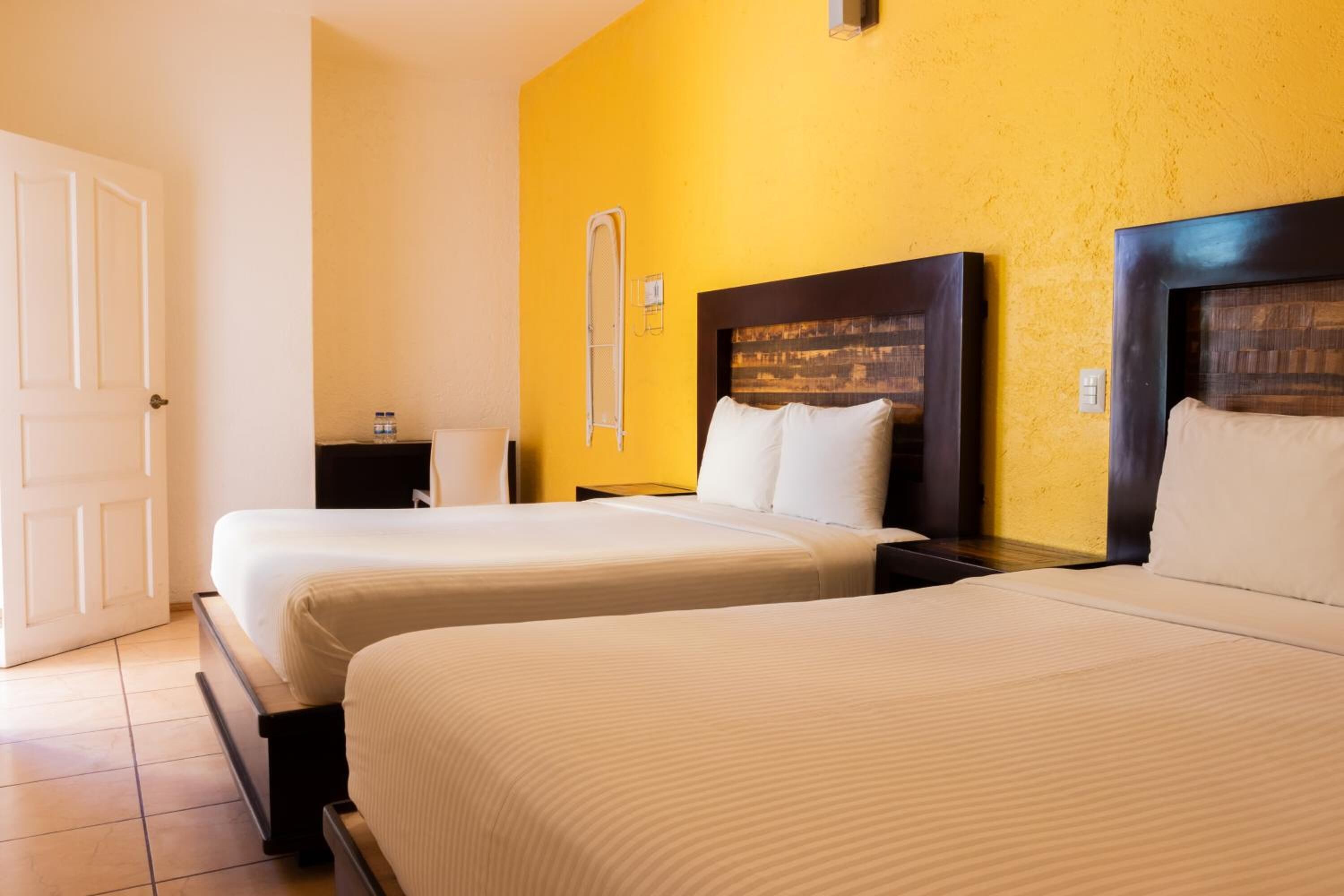 Foto - Happy Express Hotel