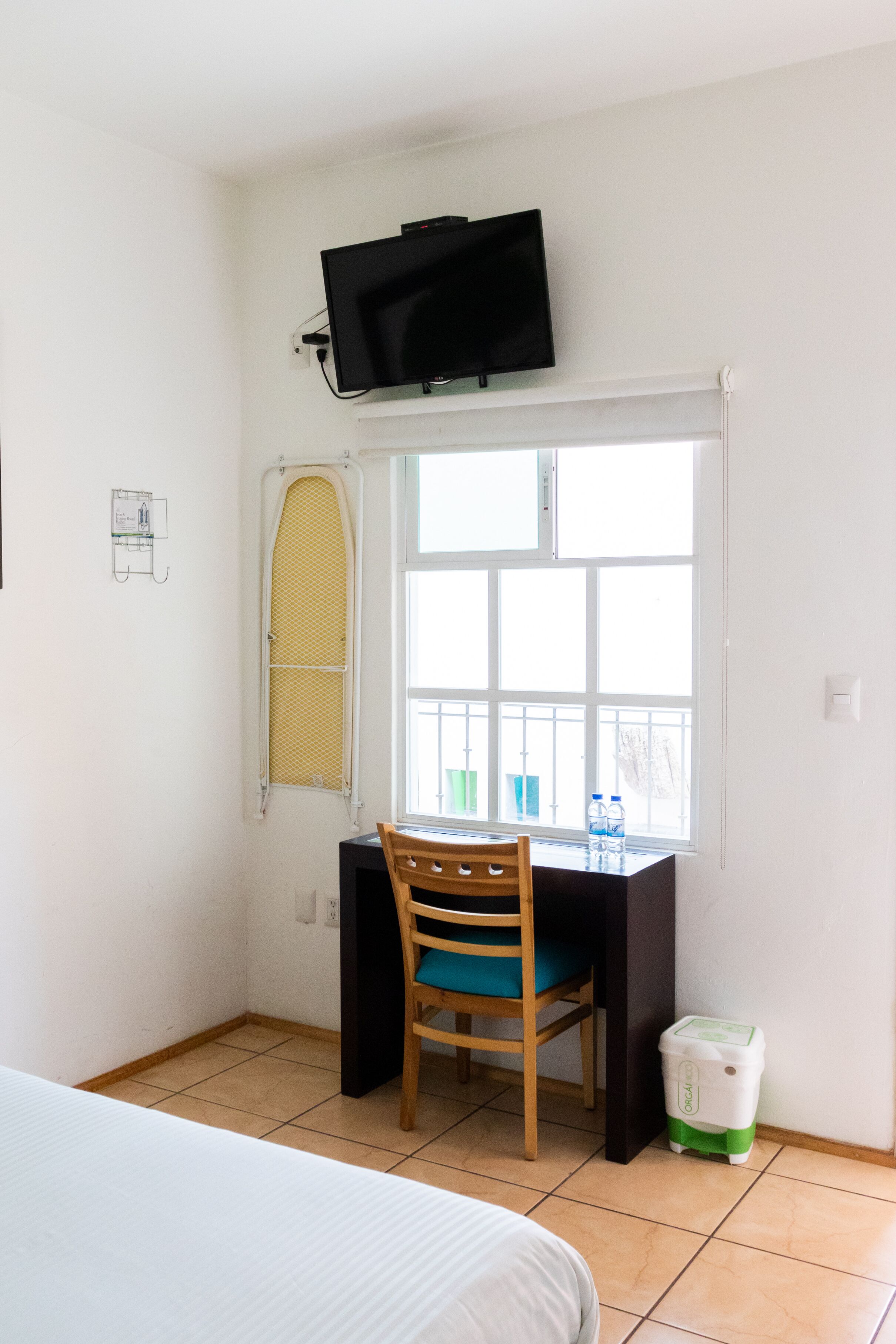 Foto - Happy Express Hotel