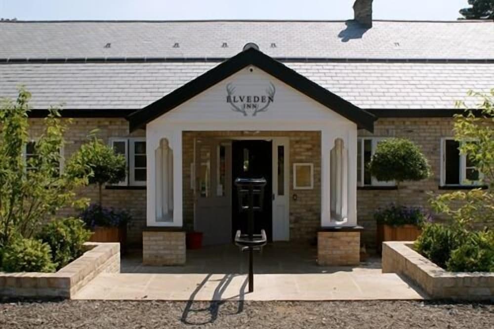 Elveden Inn