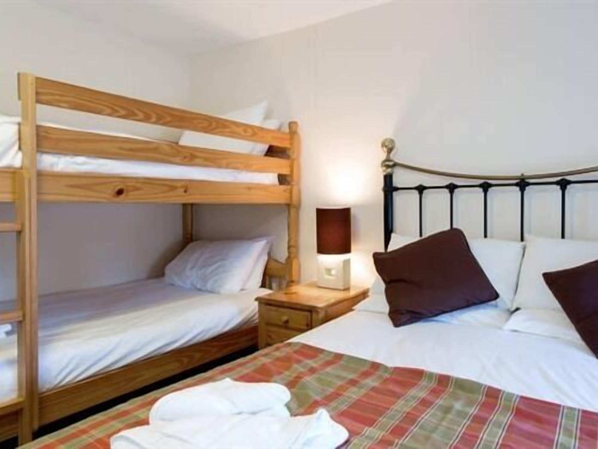 Suite, Ensuite | WiFi