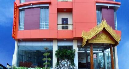 Aung Gyi Soe Hotel