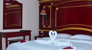 Room - Aung Gyi Soe Hotel (Mandalay)