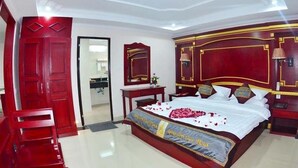 Executive Suite - Aung Gyi Soe Hotel (Mandalay)