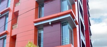 Aung Gyi Soe Hotel
