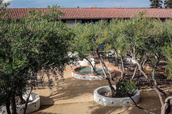 Área para churrasco/piquenique