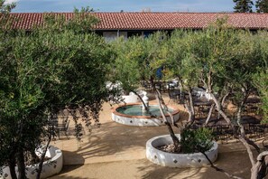 Grill-/Picknickplatz