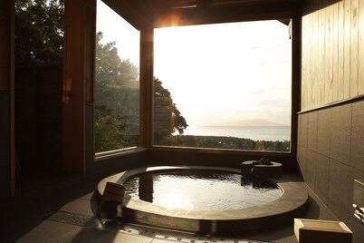 花之雲日式旅館