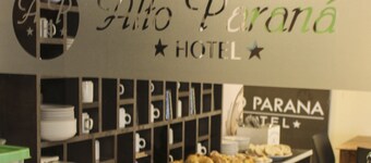 Alto Parana Hotel