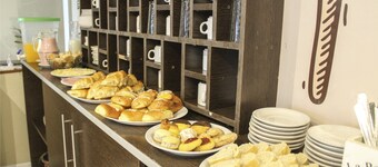 Alto Parana Hotel