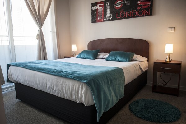 Apartment, 1 Bedroom