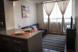 Apartment, 1 Bedroom