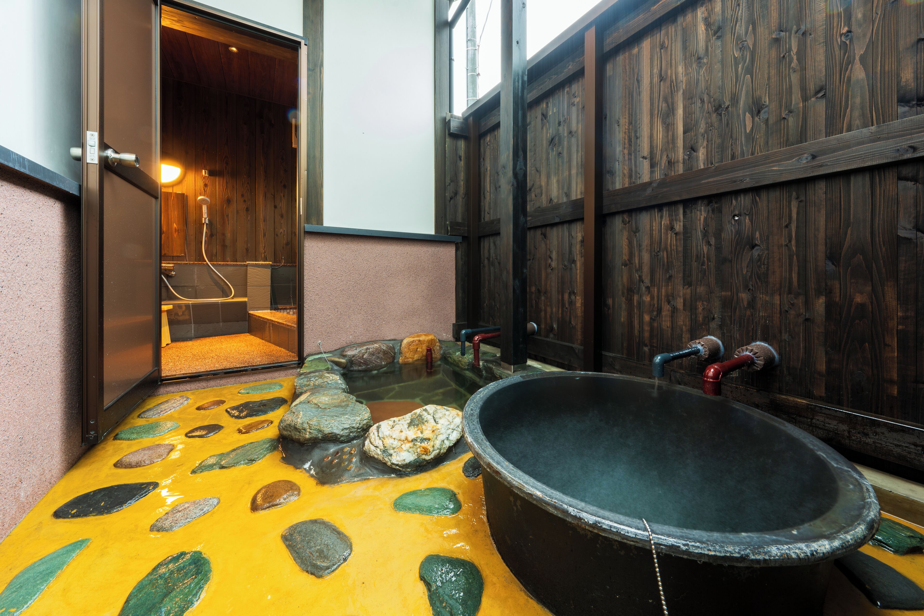 Badkamer
