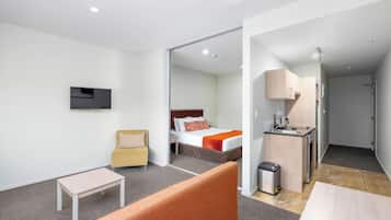 Apartment, 1 Bedroom