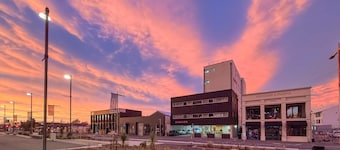 Ramada Suites by Wyndham Christchurch City