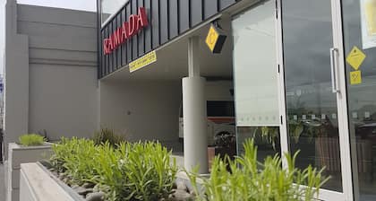 Ramada Suites by Wyndham Christchurch City