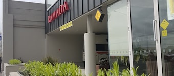 Ramada Suites by Wyndham Christchurch City