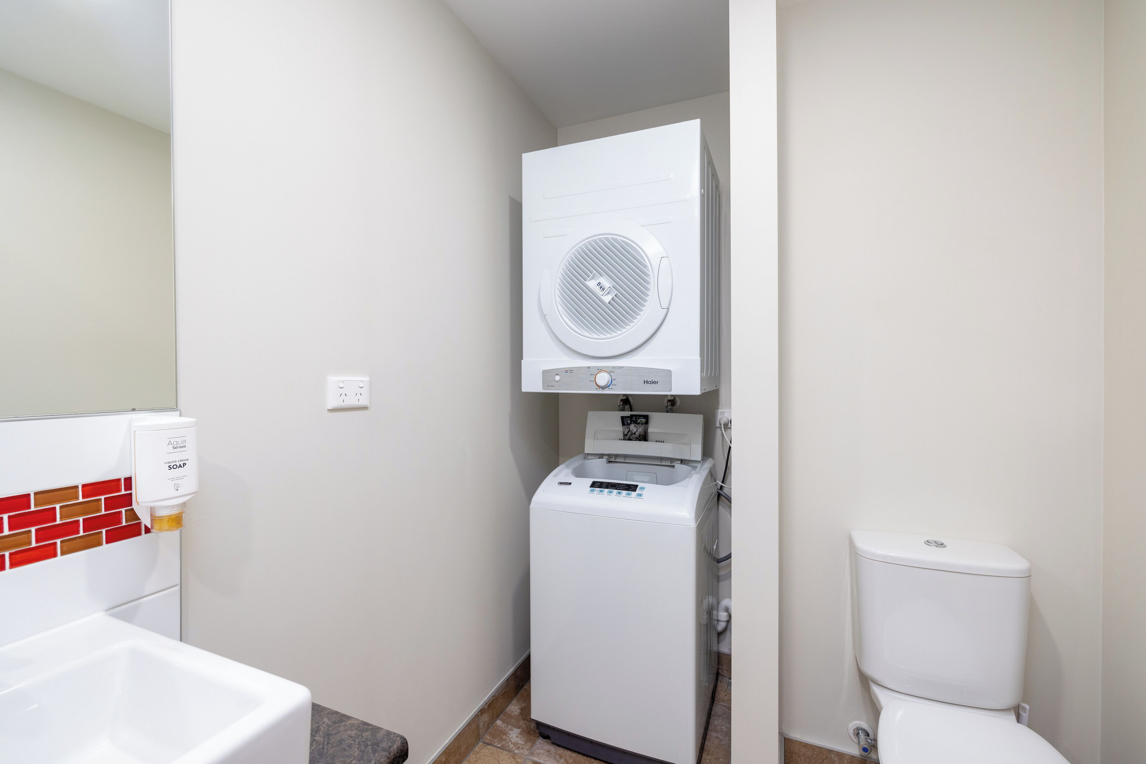 Foto - Ramada Suites by Wyndham Christchurch City