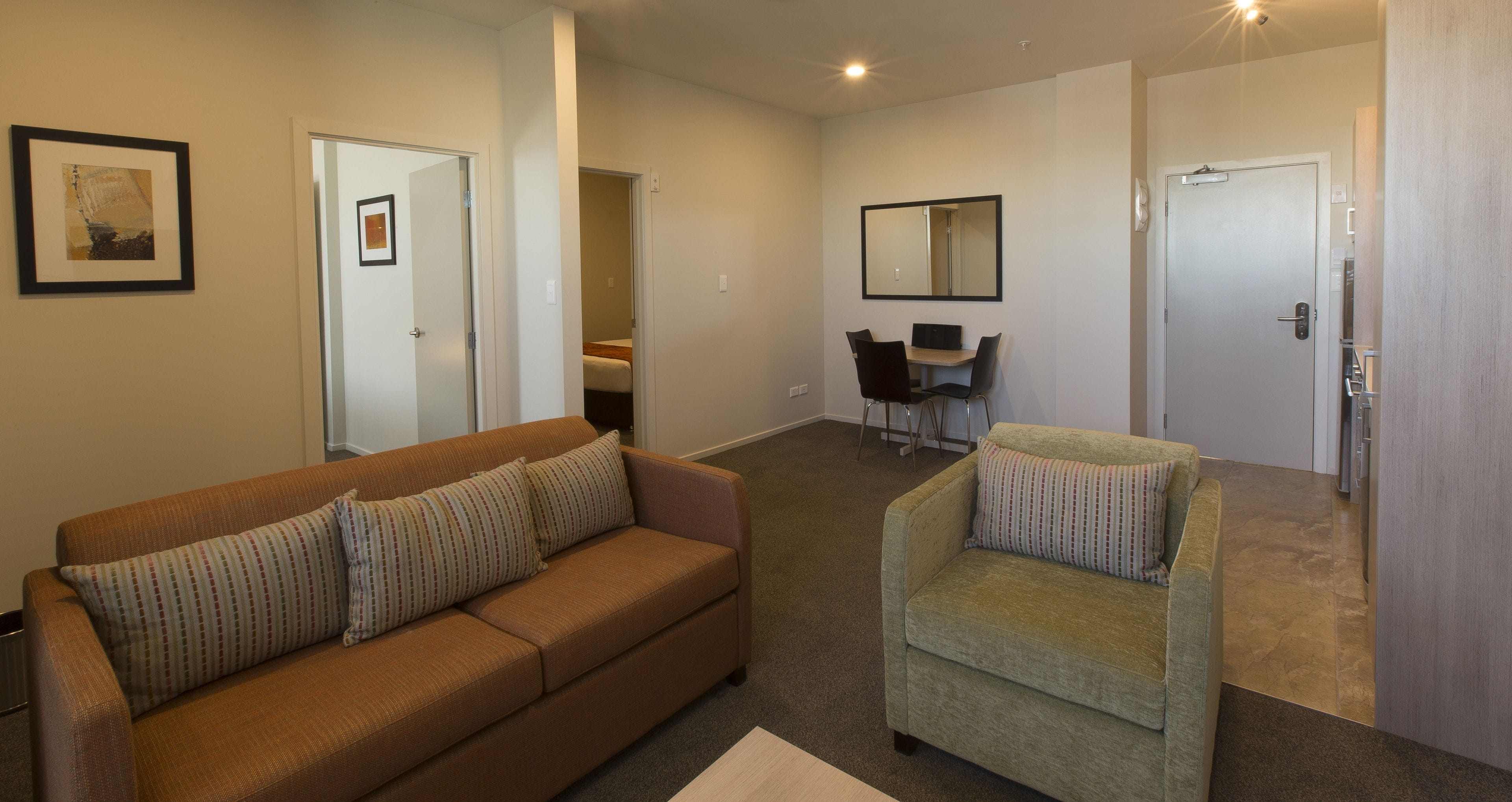 Foto - Ramada Suites by Wyndham Christchurch City
