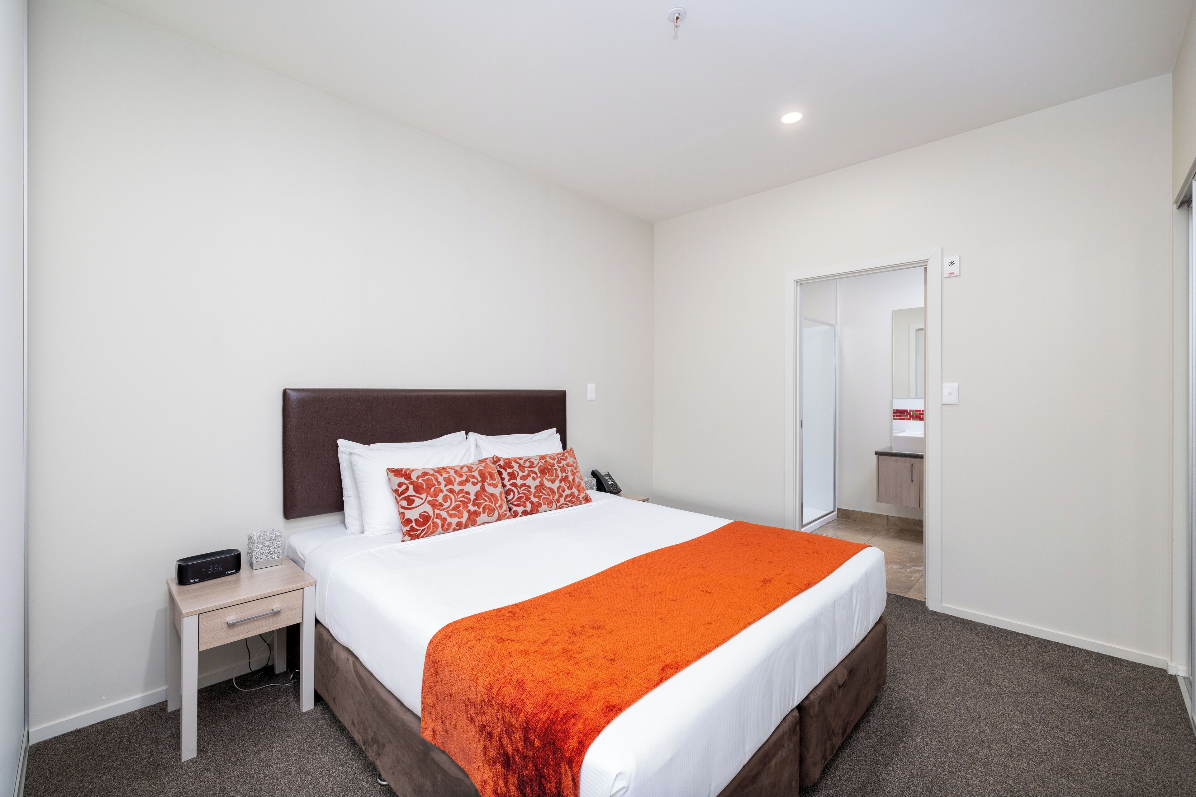 Foto - Ramada Suites by Wyndham Christchurch City