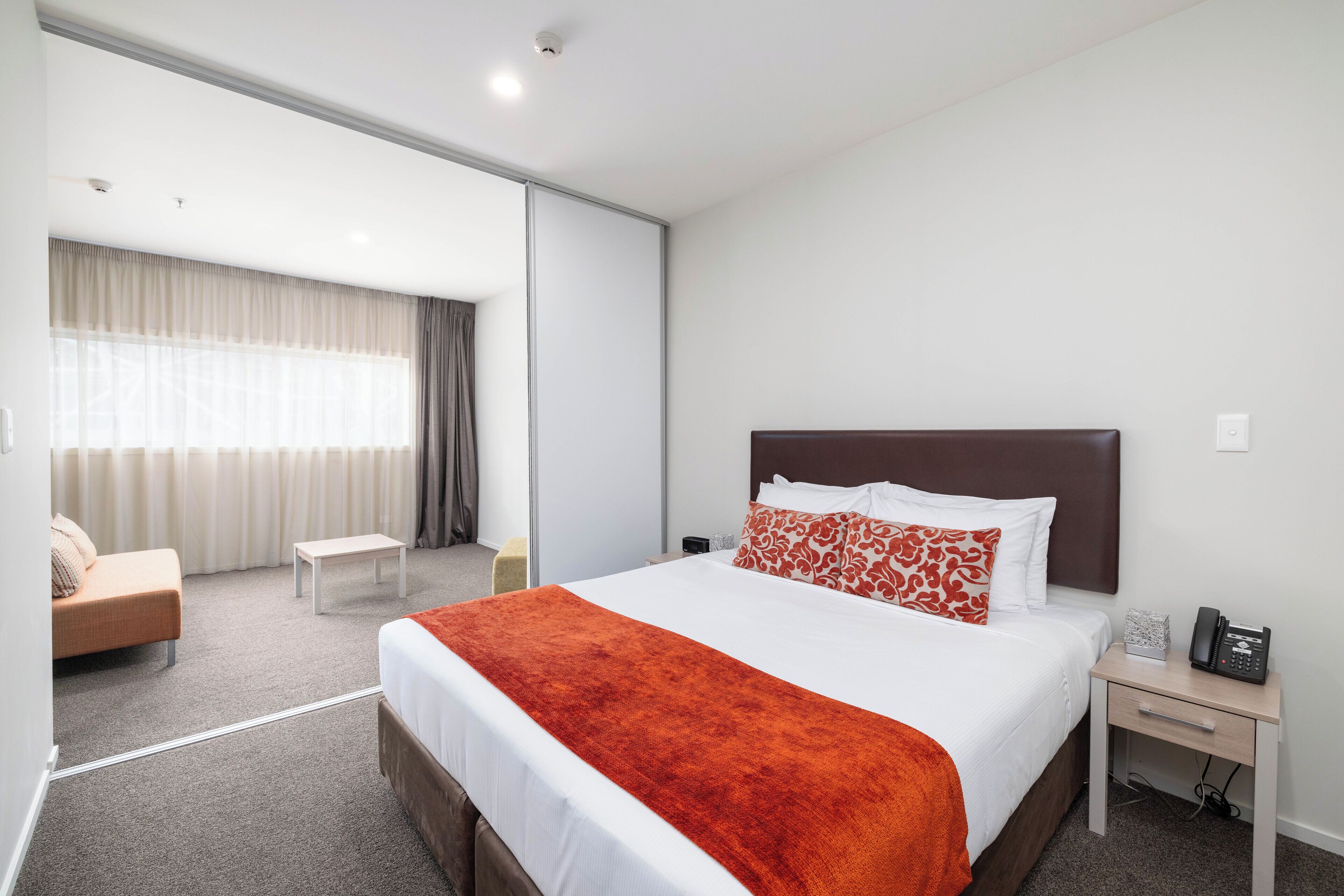 Foto - Ramada Suites by Wyndham Christchurch City