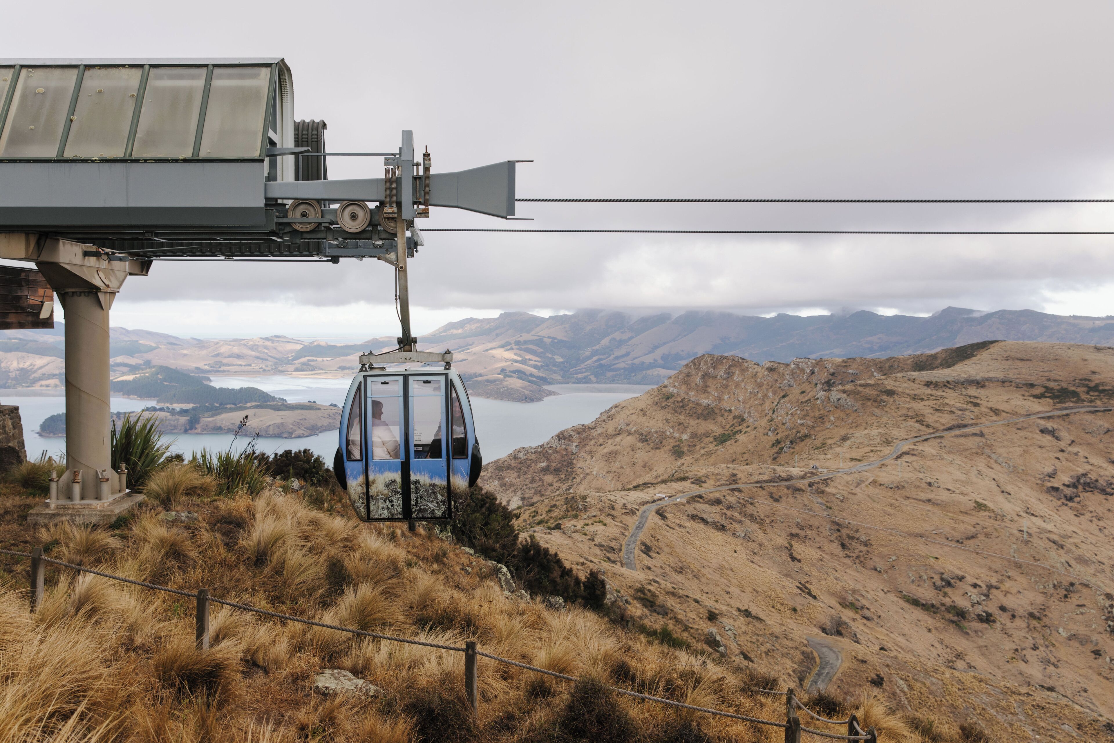 Foto - Ramada Suites by Wyndham Christchurch City