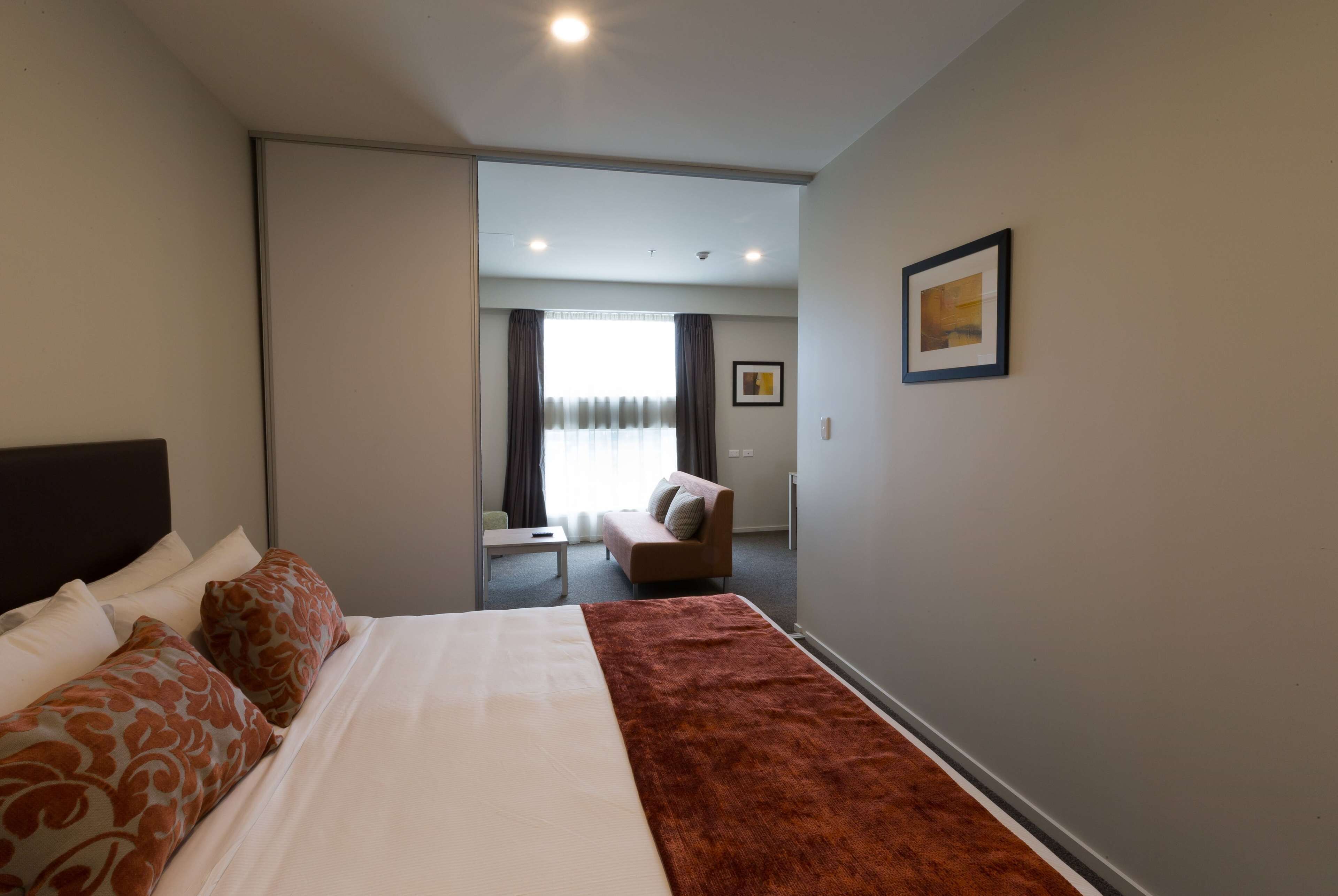 Foto - Ramada Suites by Wyndham Christchurch City